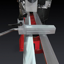 картинка JIB W0901 Токарный станок от HARVEY-RUS